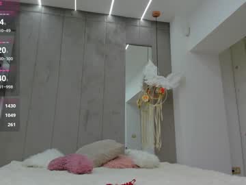 webcam girl eva_teilor live cam image #11228547