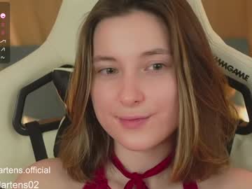 webcam girl beckymartens live cam image #10753200