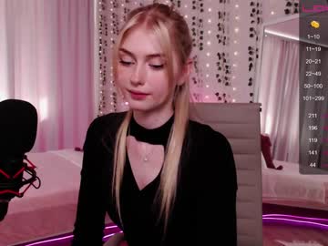 webcam girl vonnalein live cam image #6346109