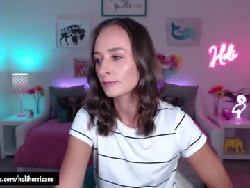 webcam girl holihurricane live cam image #9191713