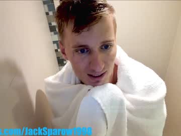 webcam man jacksparow1998 live cam image #1832024
