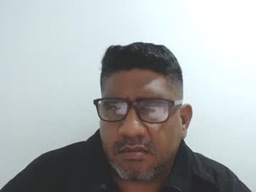 webcam man black198129 live cam image #5246249