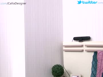 webcam girl calliadesigner live cam image #1368309