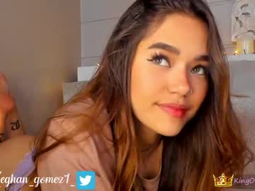 webcam girl _meghan_gomez1_ live cam image #3418392
