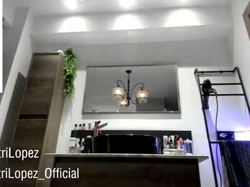webcam girl crazypaty live cam image #5874433