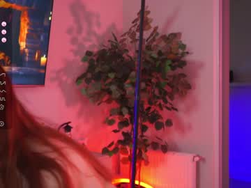 webcam girl oki_dokie live cam image #8369140