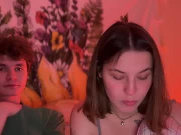 webcam couple di_n_alex live cam image #11972822