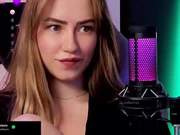webcam girl la_seductrice live cam image #10652347