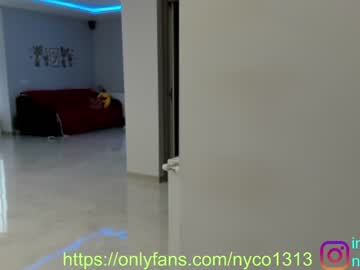 webcam girl nyconik live cam image #715685