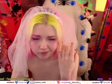 webcam girl _biscuitty live cam image #7431990