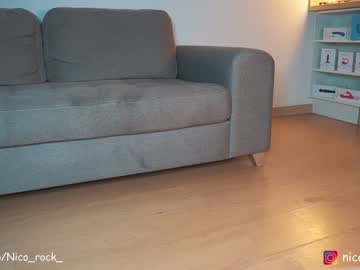 webcam girl nico_rock live cam image #3802648