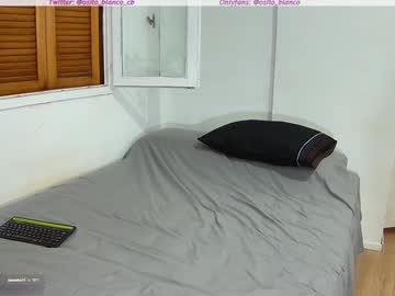 webcam couple osito_blanco live cam image #11295540
