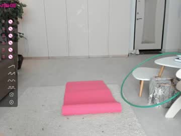 webcam girl oki_dokie live cam image #6253871