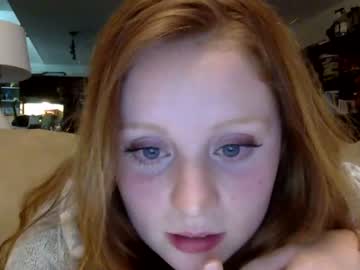 webcam girl redheadedsweetheart live cam image #2562854