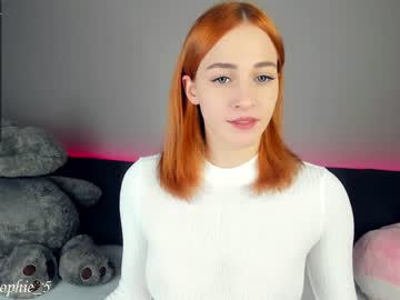 webcam girl sophie_5 live cam image #643887