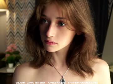 webcam girl taitehambelton live cam image #12900631
