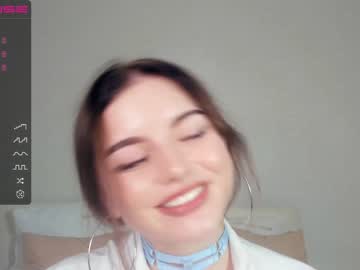 webcam girl cute_caprice live cam image #6753415