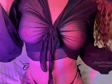 webcam girl _deepthroatgalactica live cam image #12082728