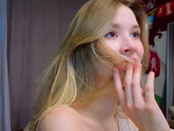 webcam girl milablush live cam image #8625451