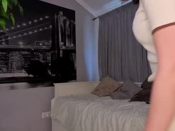 webcam girl molly_lissa live cam image #12650616