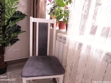 webcam girl patry333 live cam image #4335779