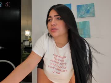 webcam girl _lasuescun live cam image #1593752