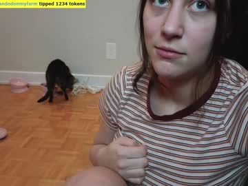 webcam girl alexa_dream live cam image #11483334
