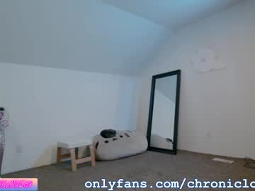 webcam girl chroniclove live cam image #1019692