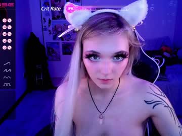 webcam girl _b_a_n_s_h_e_e_ live cam image #6286837