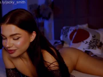 webcam girl jacky_smith live cam image #6577464