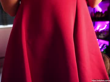 webcam girl angelika_rouge live cam image #3371620