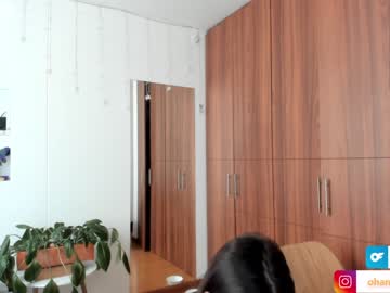 webcam girl ohanna_ live cam image #2718514