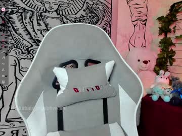 webcam girl ohvivian live cam image #11211384