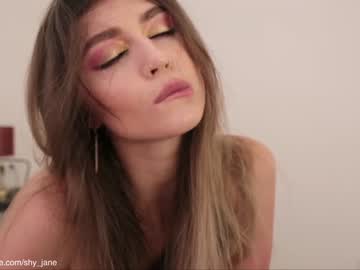 webcam girl shy_jane live cam image #3094892