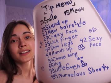 webcam girl _marvelous_time_ live cam image #9803471