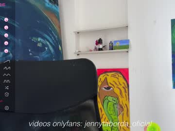 webcam couple jenny_taborda live cam image #6912731