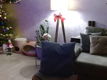 webcam girl juicy_peach88 live cam image #4547508