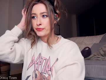 webcam girl x_lily_x live cam image #4896985