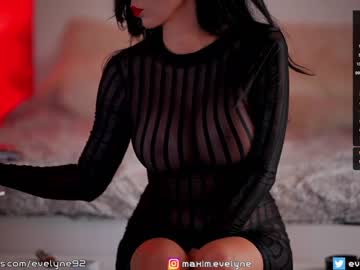 webcam girl evelyne92 live cam image #8746842