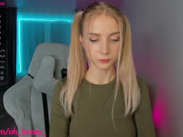 webcam girl oh_honey_ live cam image #3594728