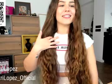 webcam girl crazypaty live cam image #5377069