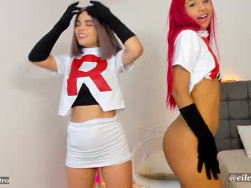 webcam girl effie_castro live cam image #1685723