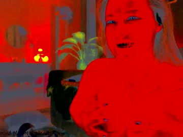webcam girl x_lily_x live cam image #780810