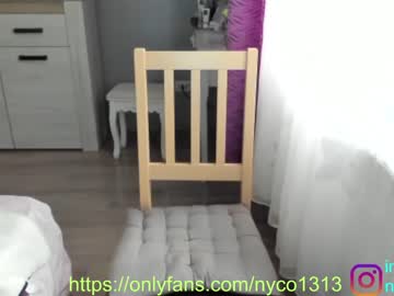 webcam girl nyconik live cam image #879303