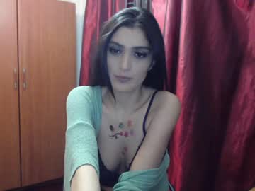 webcam girl persian_baddie live cam image #5540901