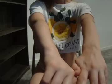 webcam girl sunny_days777 live cam image #10007739