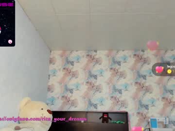 webcam girl tits_your_dreams live cam image #2662256