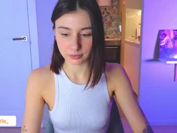 webcam girl kingkong_my_bf live cam image #11791230