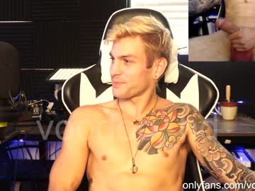 webcam man voodoo_hd live cam image #778049