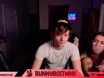 webcam man bunnyboitwnk live cam image #6783445